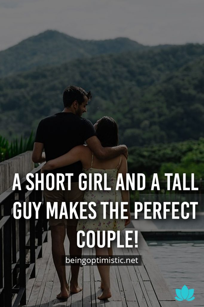 50+ Short Girls Quotes in 2020 with Images, Memes