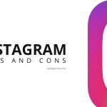 pros and cons of instagram