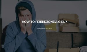 friendzone