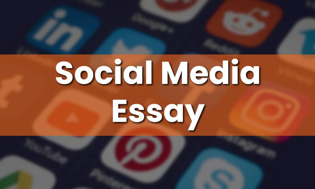 social-media-essay