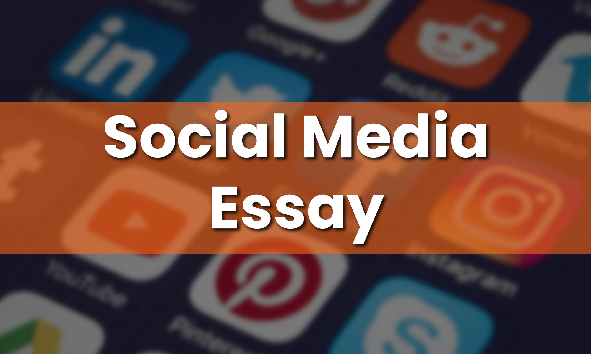 importance of social media in communication essay