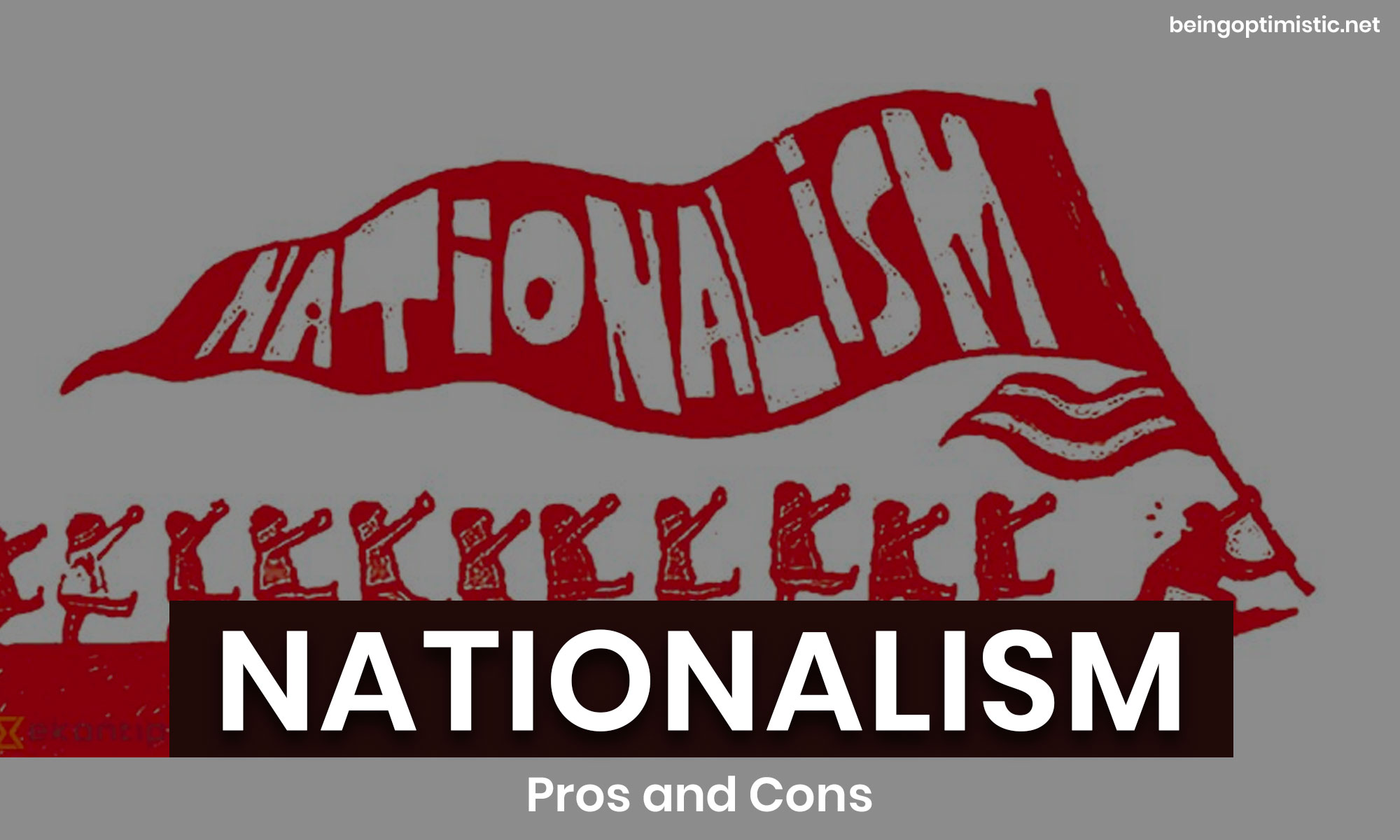the pros and cons of nationalism
