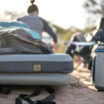 Get the perfect night's sleep outside with the best outdoor mattress cover!