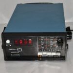 Impedance spectroscopy