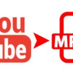 YouTube to mp3