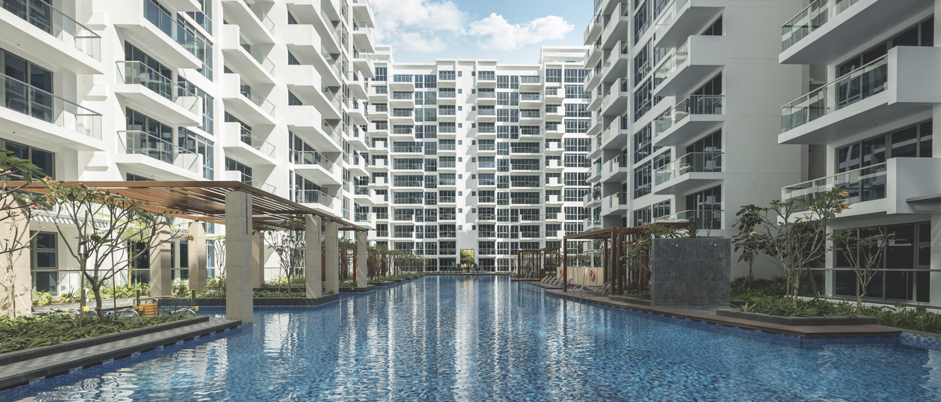 Sceneca Residence Looking For a New Home?