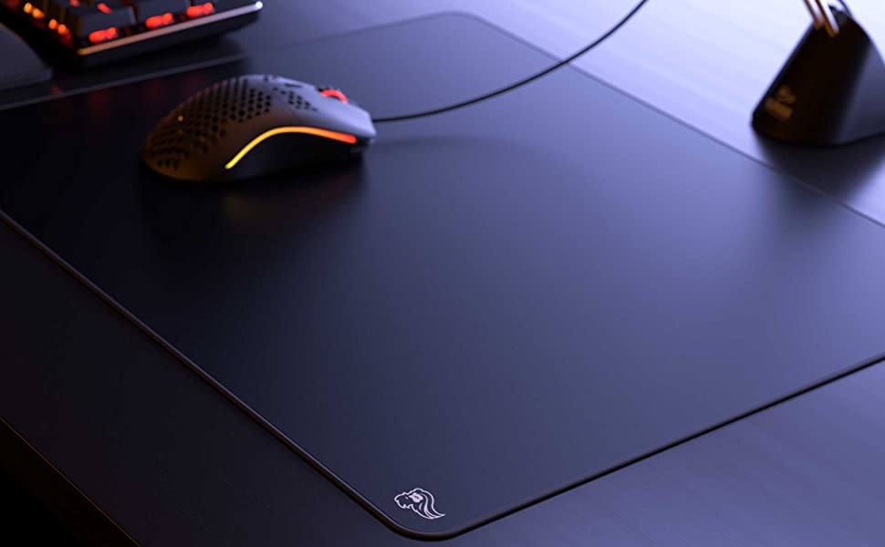 Glorious Mouse Pads