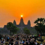 Angkor Wat Sunrise Tour