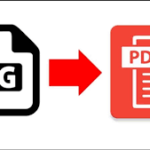 Image to PDF Converter