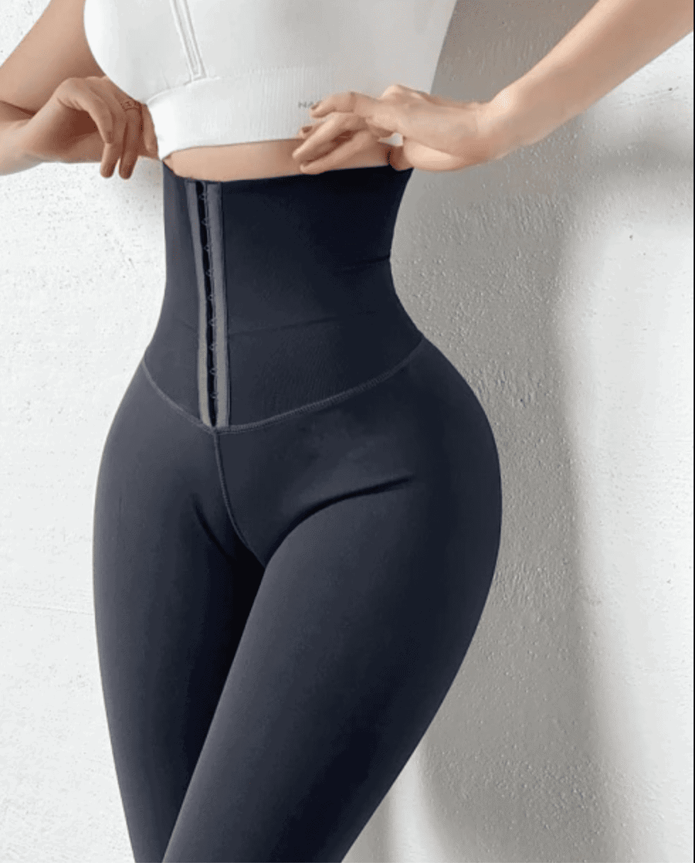 What Fabric is Used to Make Shapewear?