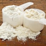 10 Reasons to Start Using Whey Protein Powder