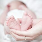 6 Tips for Caring for your Newborn's Health
