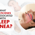 Health Risks are Associated with Sleep Apnea