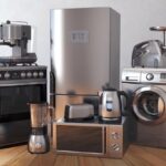 How To Prepare Your Appliances For Moving House