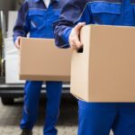 How to Choose the Best Movers