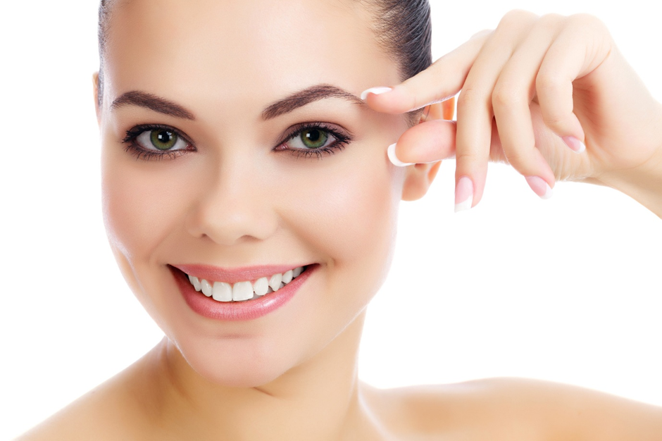 The Secrets to Smoothing Fine Lines and Wrinkles