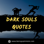 Dark Souls Quotes