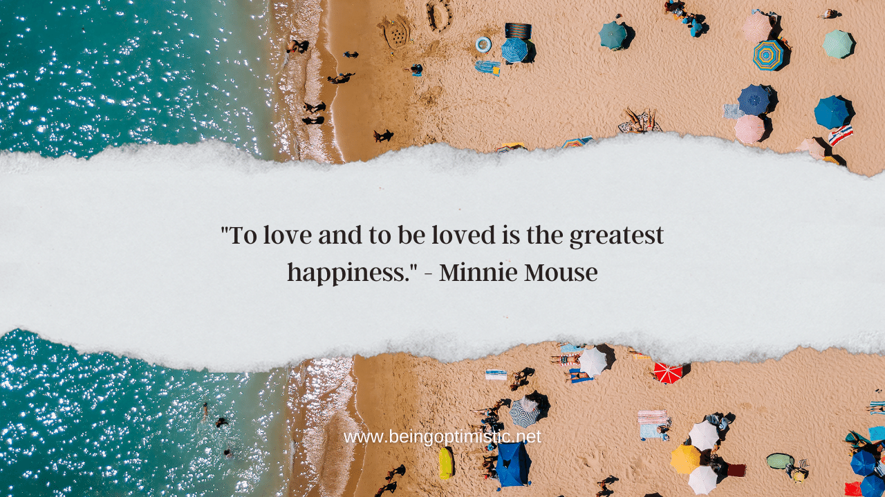 50+ Best Minnie Mouse Quotes