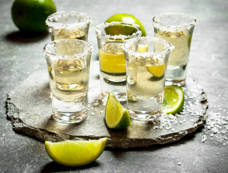 A Guide on the Different Types of Tequila