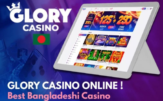 Glory Casino Bangladesh