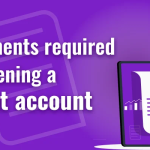 Documents Required to Open a Demat Account