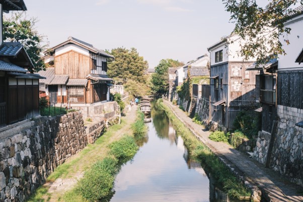 Journey Through Japan & Korea's Famous Movie Settings and Iconic Film Locations