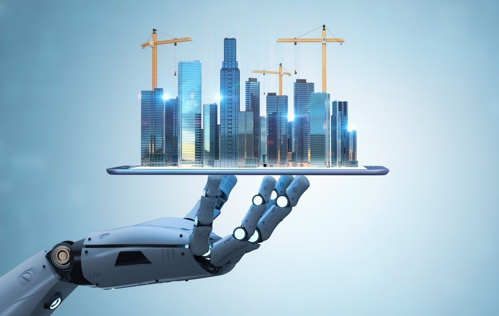 Technology's Contribution to Innovative Property Development