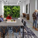 Modern Workplace Design: Creating Spaces That Enhance Performance and Wellbeing