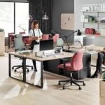 What Your Office Furniture Says About Your Business