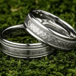 Men’s Wedding Rings: A Practical Guide to Durability and Lifestyle Fit