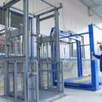 Boost Productivity With Freight Lifts For Sale: What To Look For In Your Next Purchase