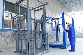 Boost Productivity With Freight Lifts For Sale: What To Look For In Your Next Purchase