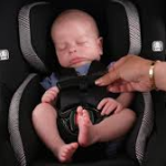 How to Position a Newborn in a Car Seat Correctly